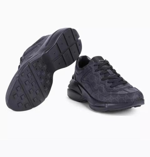 شوز غوتشي GUCCI الفاخر