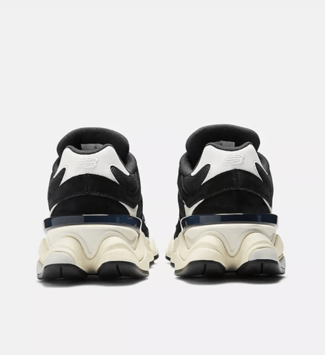 New Balance 9060 'Black White'
