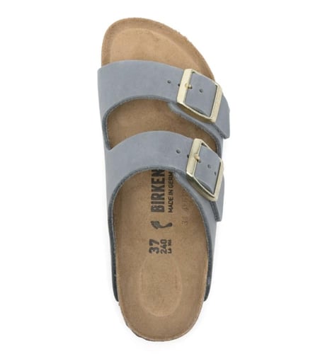 سلبر بيركنستوك بوستن