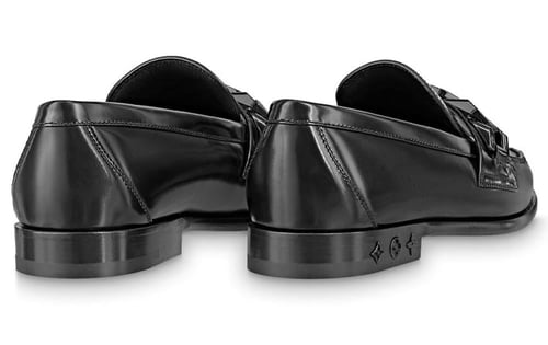 حذاء لوفر رجالي رسمي