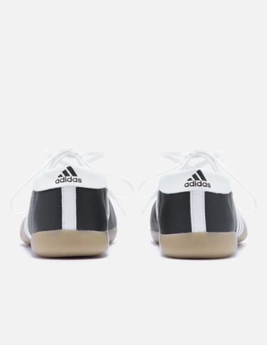 Adidas Taekwondo Mei اسود