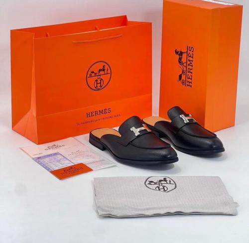 سلبر لوفرHermes