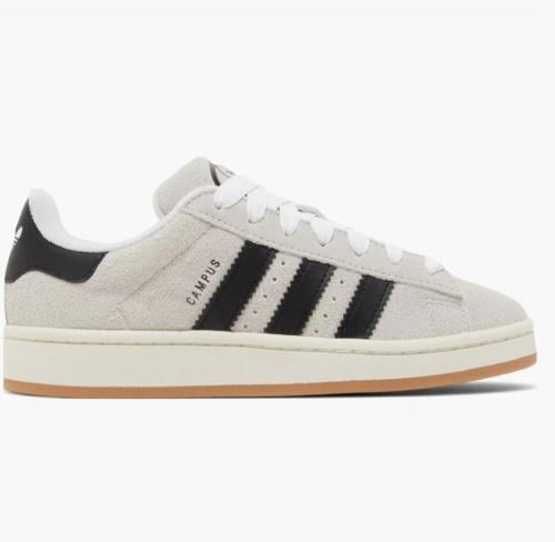 Classic black 00s Crystal White Core Blak