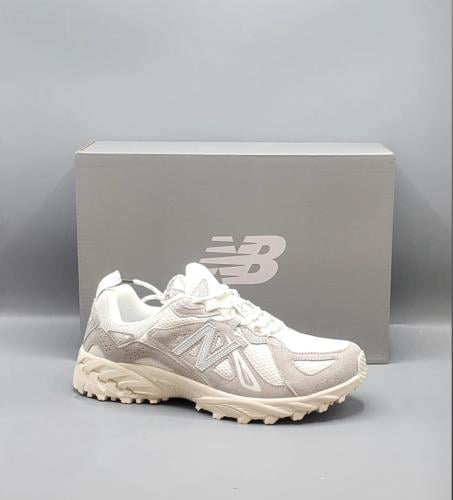 New Balance 610 'Black Phantom'