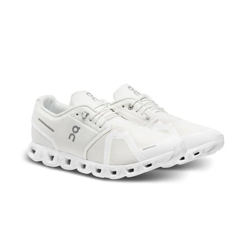 On Running Cloud 5 White