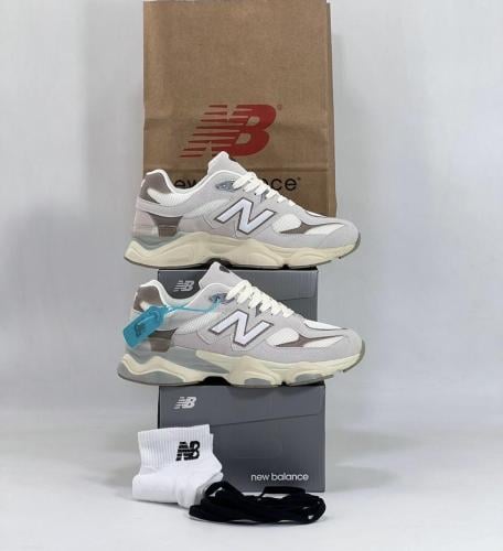 New Balance 9060 Black