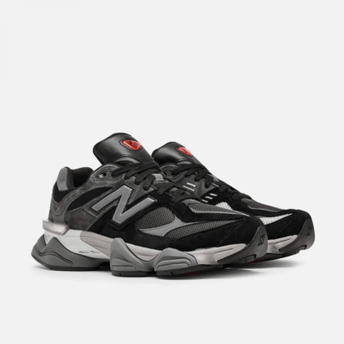 New Balance 9060 Black