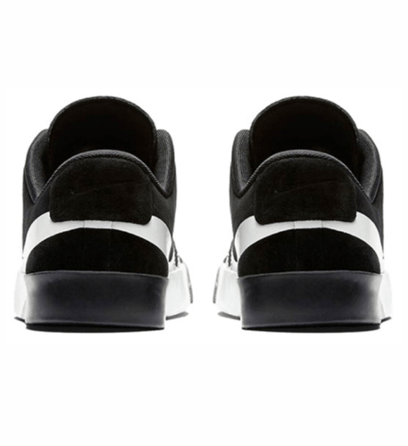 Nike Blazer City Low LX 'Black'