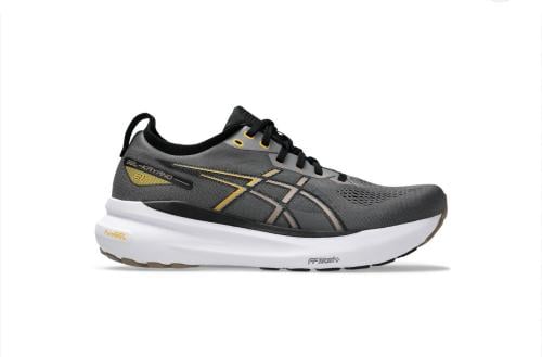 Asics Gel Nimbus 25 Running Shoes -gray