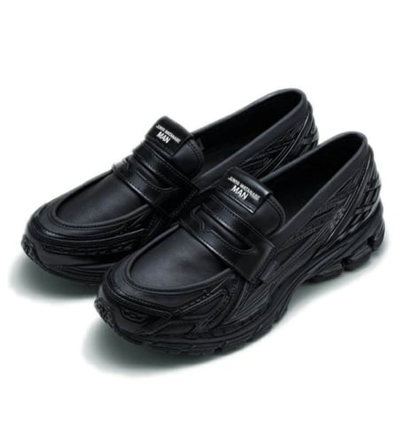 New Balance 1906L "Black