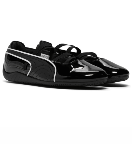 PUMA Speedcat Ballet Glossy Women's