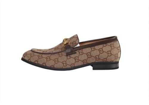 حذاء لوفر رسمي