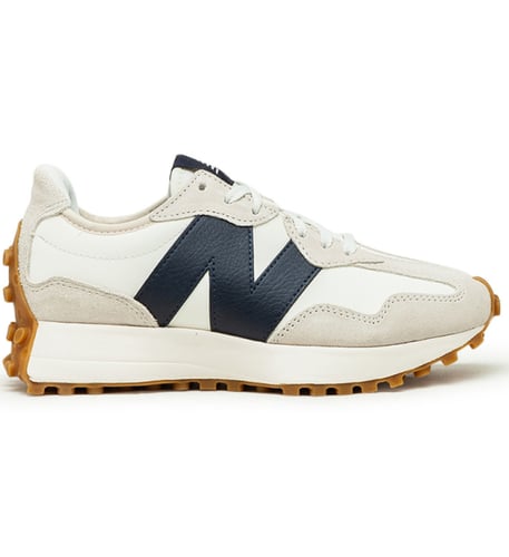 New Balance 327 'Grey Navy'