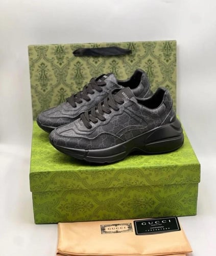 شوز غوتشي GUCCI الفاخر