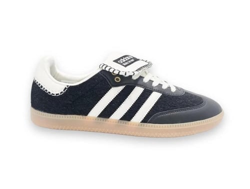 ADIDAS SAMBA PONY TONAL WALES