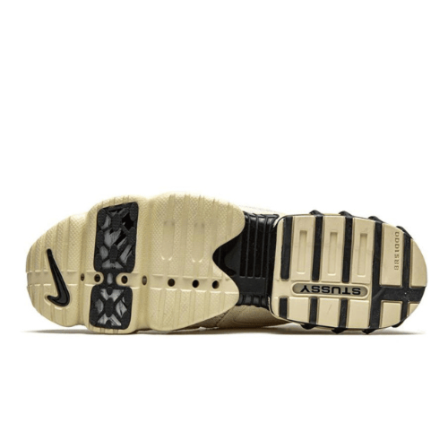 Nike x Stussy Air Zoom Spiridon Cage 2