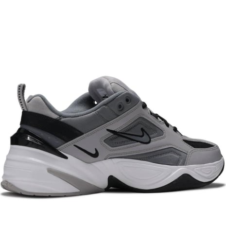 M2K TEKNO ATMOSPHERE GREY