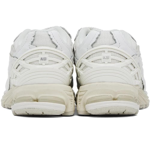 حذاء أبيض نيو بالانس 1906 للجنسين