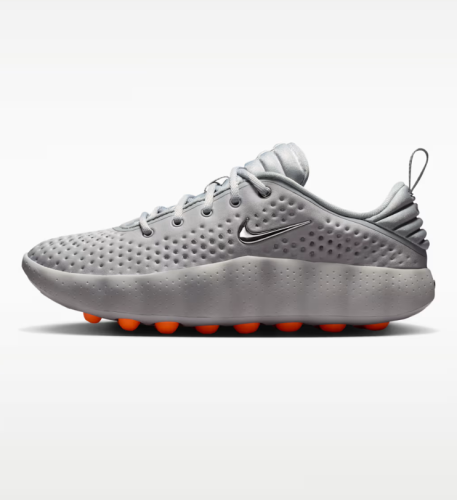 Nike Mind 002 رمادي