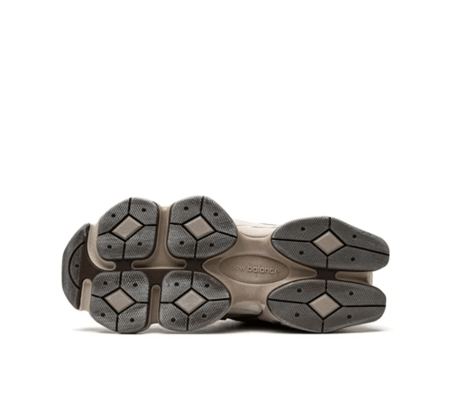 New Balance 9060 “Mushroom Brown”