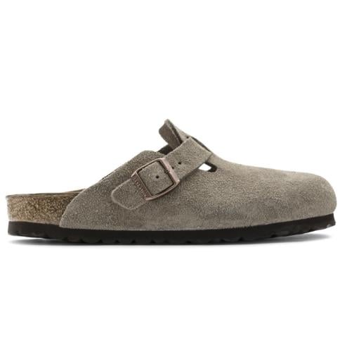 سلبر بيركنستوك بوستن