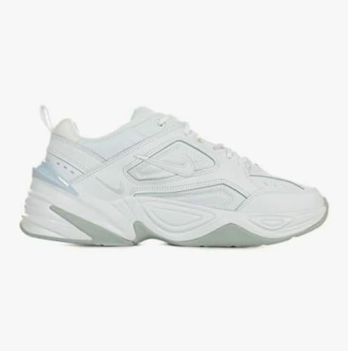 حذاء نايكي M2K أكوا وايت دارك