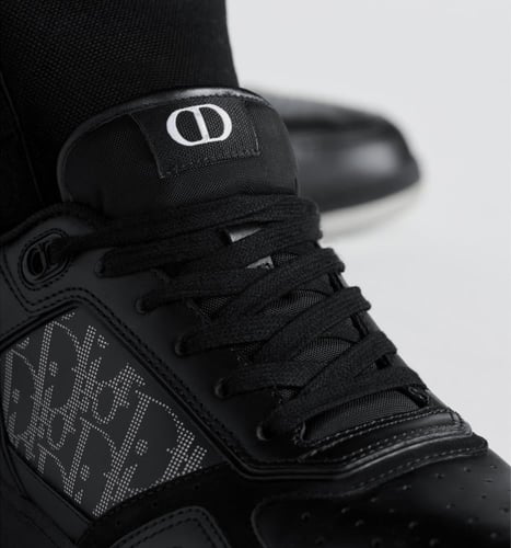 B27 Uptown Low-Top Sneaker