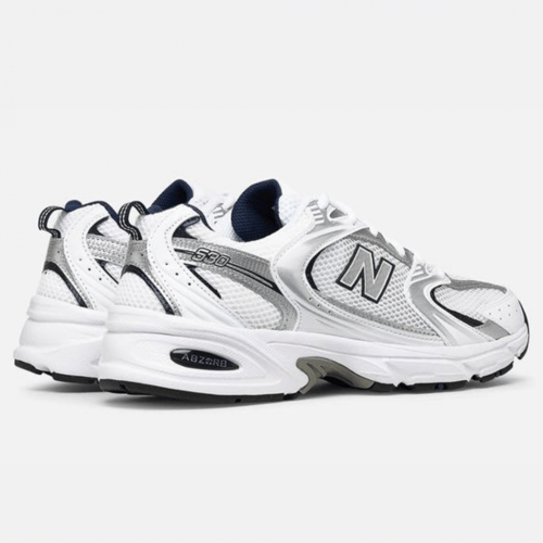 New Balance 530 White Grey