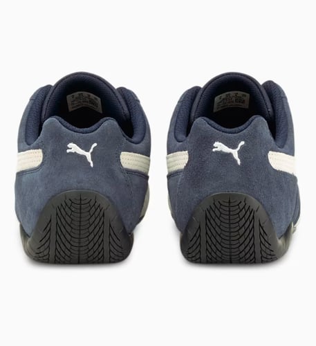 Puma Speedcat Peacoat/White