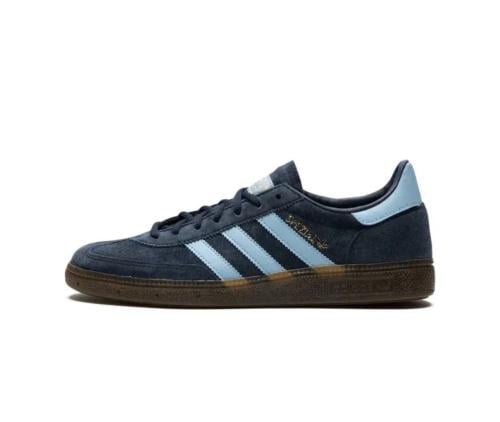 ADIDAS Handball Special Navy Gum