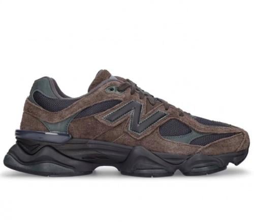New Balance 9060 Black