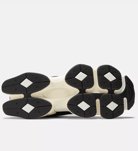 New Balance 9060 'Black White'