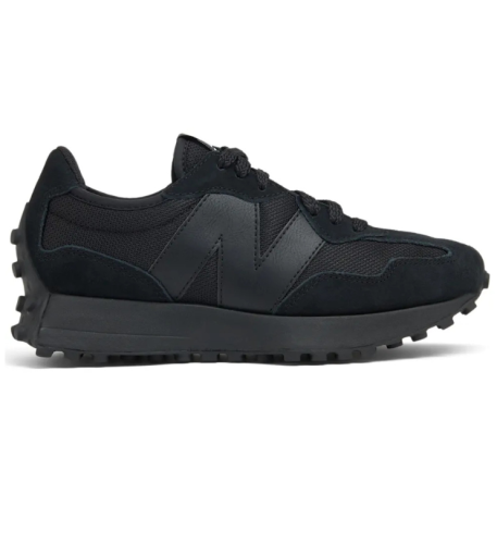 New Balance 372 Black