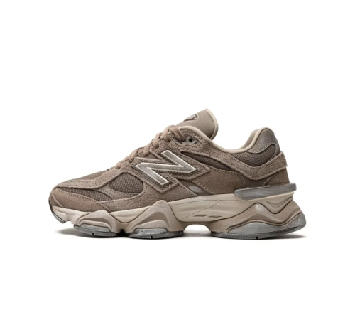 New Balance 9060 “Mushroom Brown”