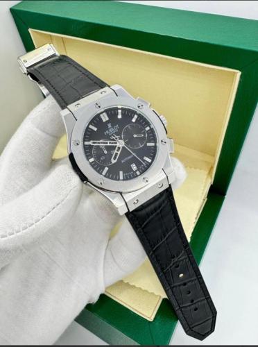 ساعة هويلت رجاليه