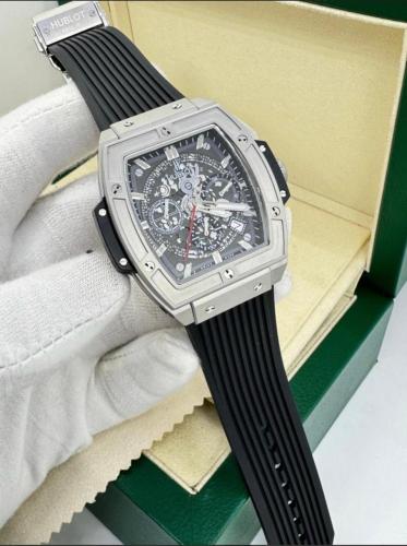 ساعة هويلت رجاليه