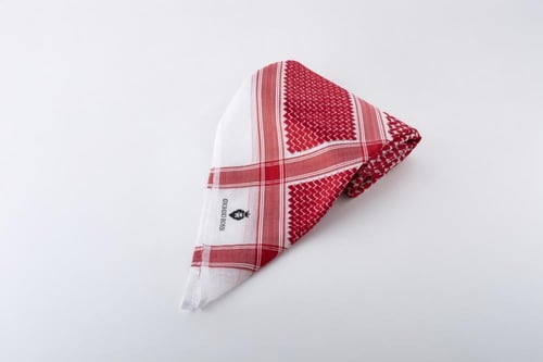 شماغ جيرجو روسي