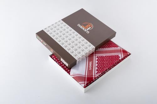شماغ باسكارا 2033