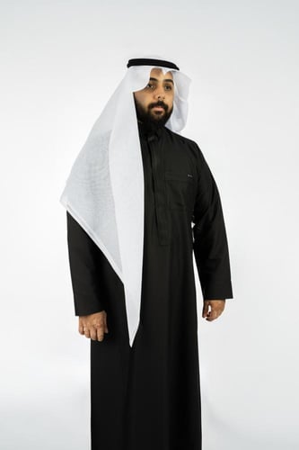 غترة العربي