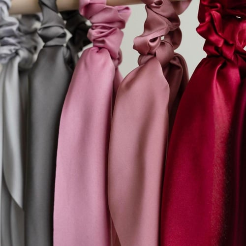 ربطة شعر أنيقه