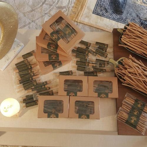 15 Miswak Al-Arak Royal Kingly
