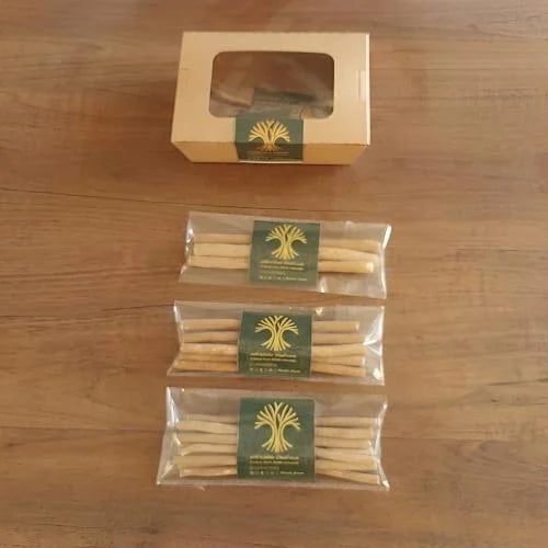 100 small mini Arak Miswak
