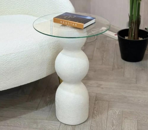 طقم طاولات كور 5 قطع