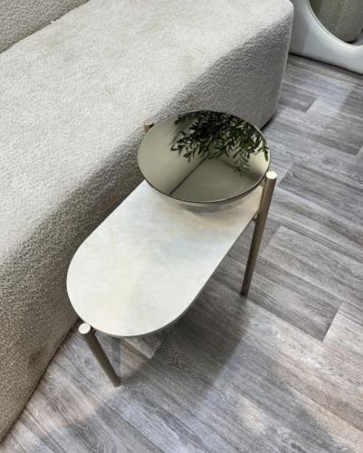 طاولة خدمة دورين