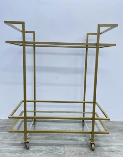 عربة تقديم دورين