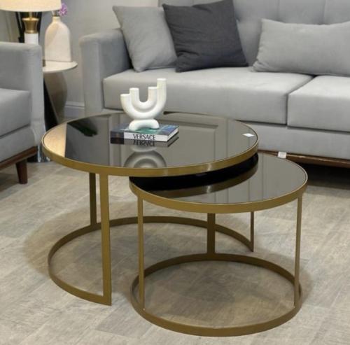 طقم طاولات دورين