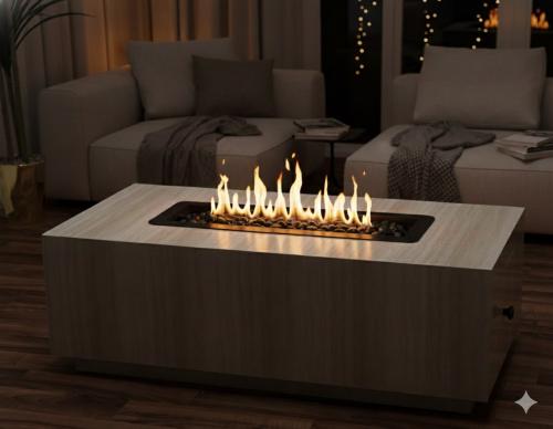 منقل غاز بديل رخام