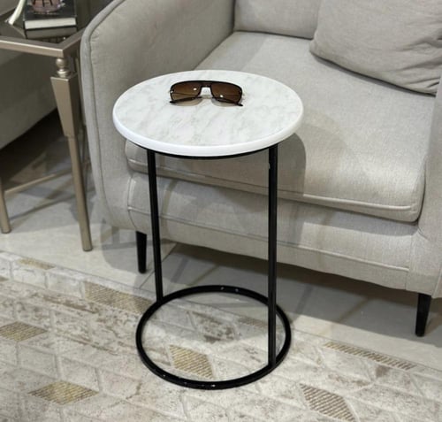 طقم طاولات ٥ قطع