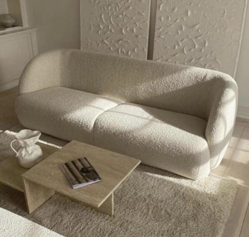 كنبه بوكليه سكري