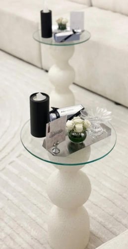 طقم طاولات كور 5 قطع